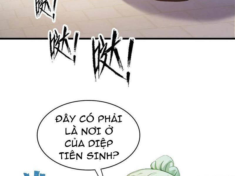 Hoá Ra Ta Đã Vô Địch Từ Lâu Chap 160 - Next Chap 161
