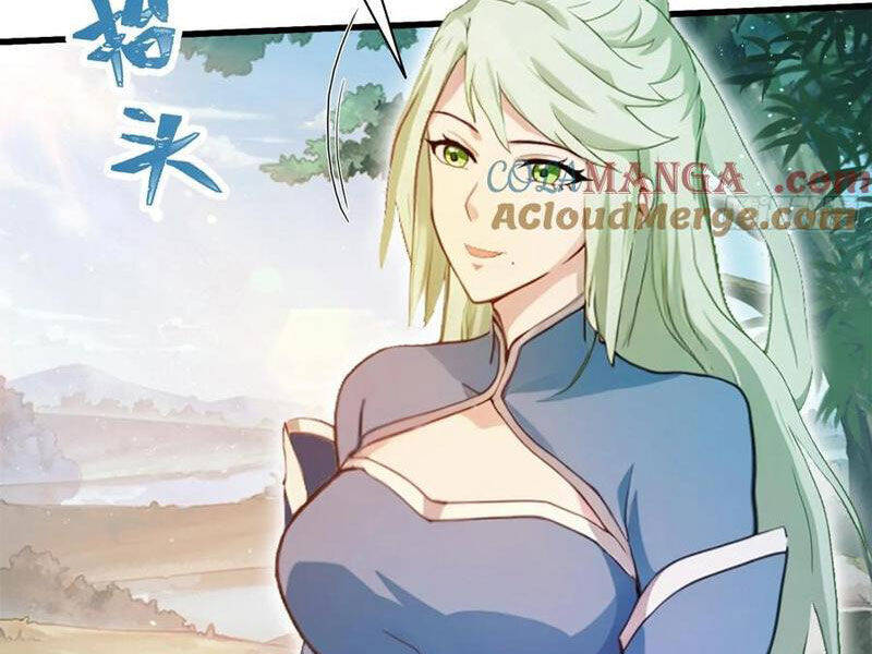 Hoá Ra Ta Đã Vô Địch Từ Lâu Chap 160 - Next Chap 161