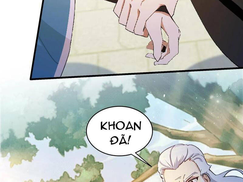 Hoá Ra Ta Đã Vô Địch Từ Lâu Chap 160 - Next Chap 161