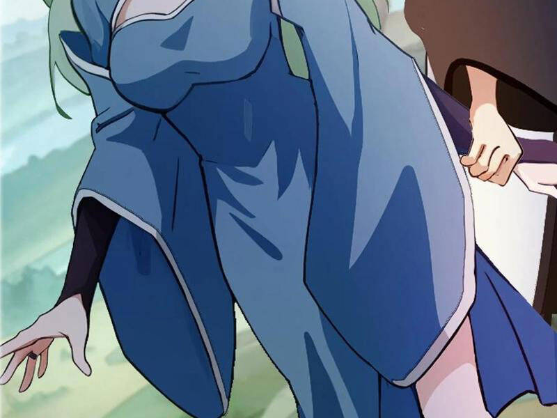 Hoá Ra Ta Đã Vô Địch Từ Lâu Chap 160 - Next Chap 161