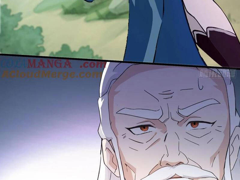 Hoá Ra Ta Đã Vô Địch Từ Lâu Chap 160 - Next Chap 161