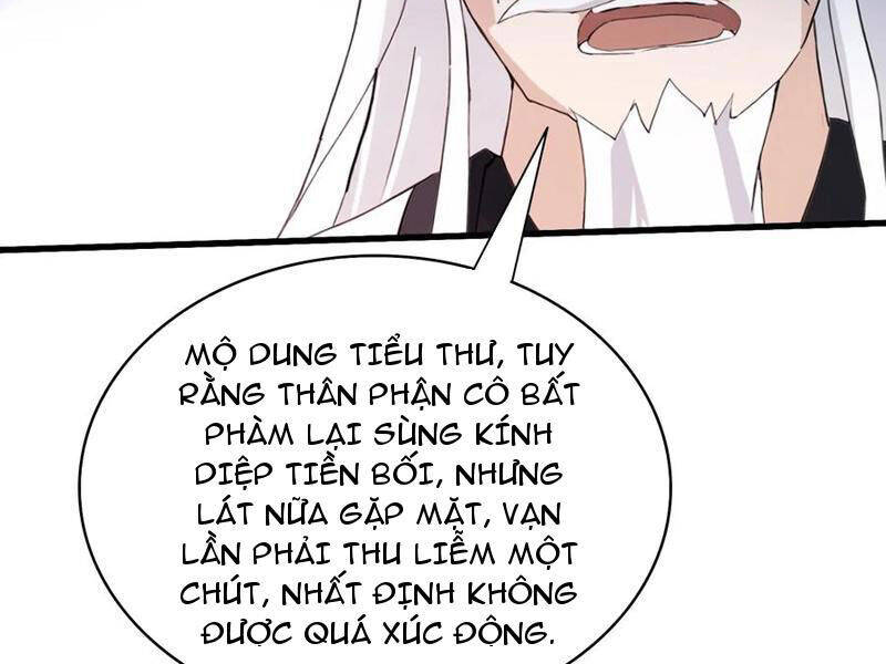 Hoá Ra Ta Đã Vô Địch Từ Lâu Chap 160 - Next Chap 161