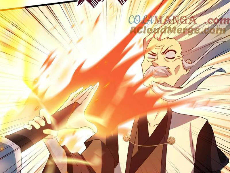 Hoá Ra Ta Đã Vô Địch Từ Lâu Chap 160 - Next Chap 161