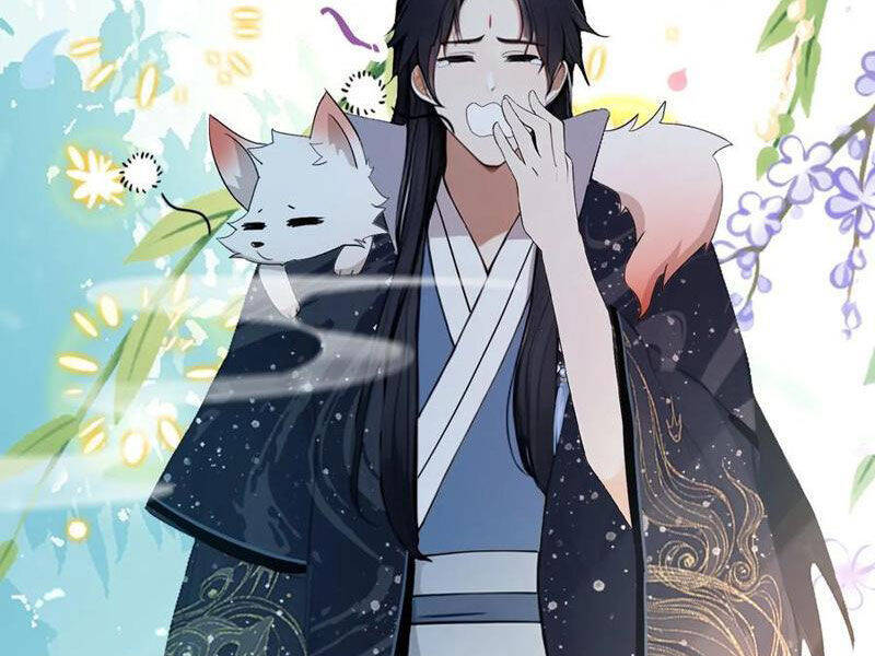Hoá Ra Ta Đã Vô Địch Từ Lâu Chap 160 - Next Chap 161