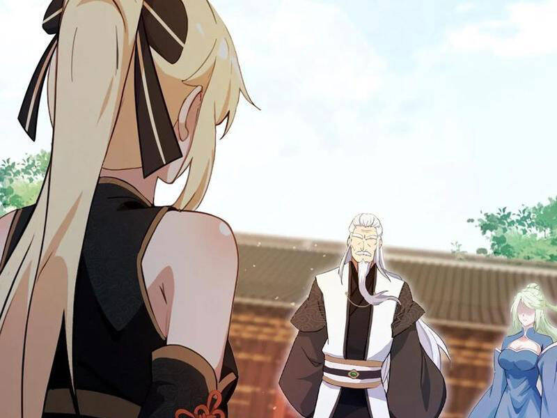 Hoá Ra Ta Đã Vô Địch Từ Lâu Chap 160 - Next Chap 161