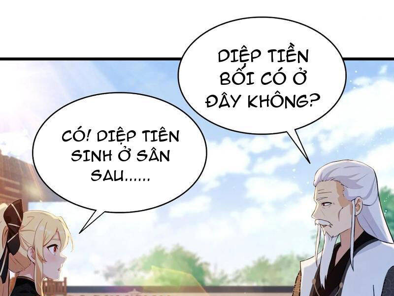 Hoá Ra Ta Đã Vô Địch Từ Lâu Chap 160 - Next Chap 161