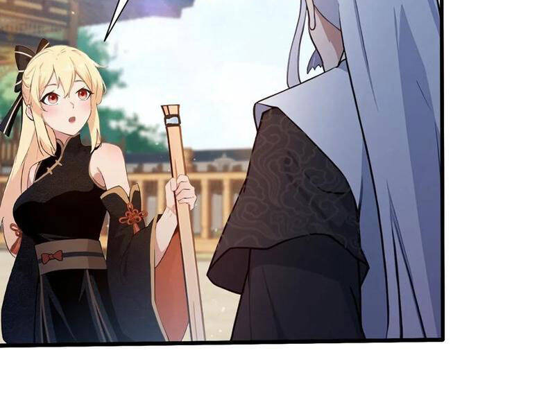 Hoá Ra Ta Đã Vô Địch Từ Lâu Chap 160 - Next Chap 161