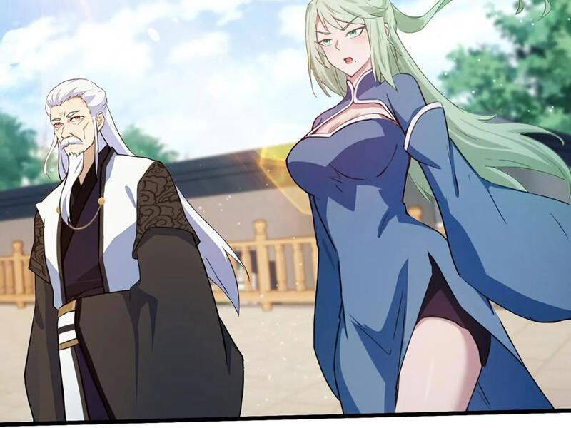 Hoá Ra Ta Đã Vô Địch Từ Lâu Chap 160 - Next Chap 161