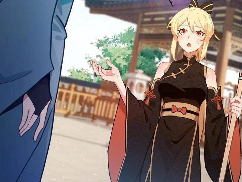 Hoá Ra Ta Đã Vô Địch Từ Lâu Chap 160 - Next Chap 161
