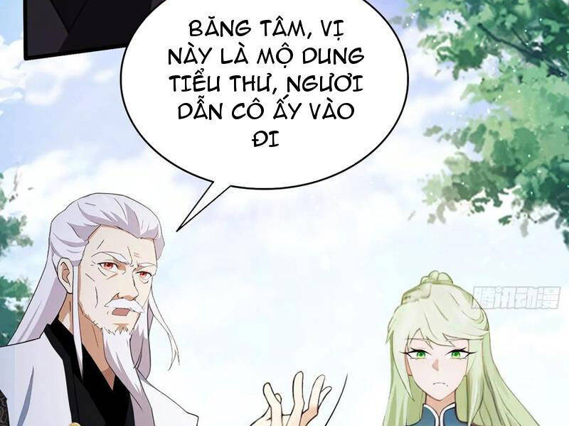 Hoá Ra Ta Đã Vô Địch Từ Lâu Chap 160 - Next Chap 161
