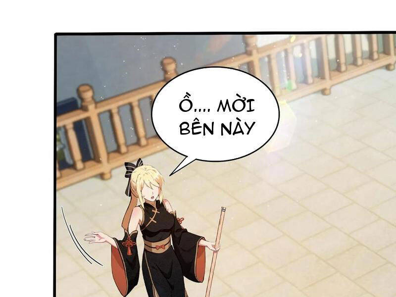 Hoá Ra Ta Đã Vô Địch Từ Lâu Chap 160 - Next Chap 161
