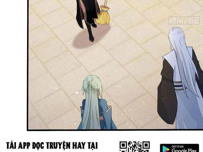 Hoá Ra Ta Đã Vô Địch Từ Lâu Chap 160 - Next Chap 161