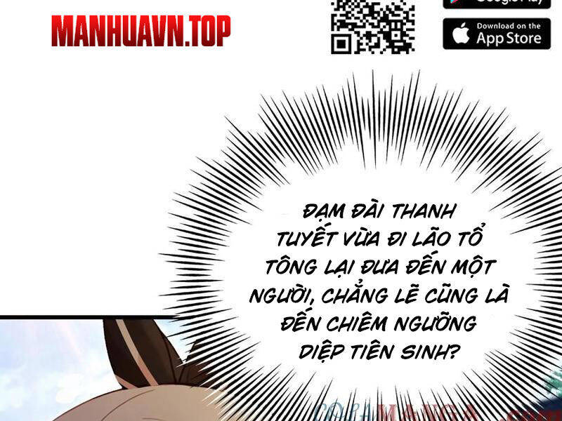 Hoá Ra Ta Đã Vô Địch Từ Lâu Chap 160 - Next Chap 161