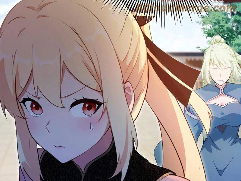 Hoá Ra Ta Đã Vô Địch Từ Lâu Chap 160 - Next Chap 161