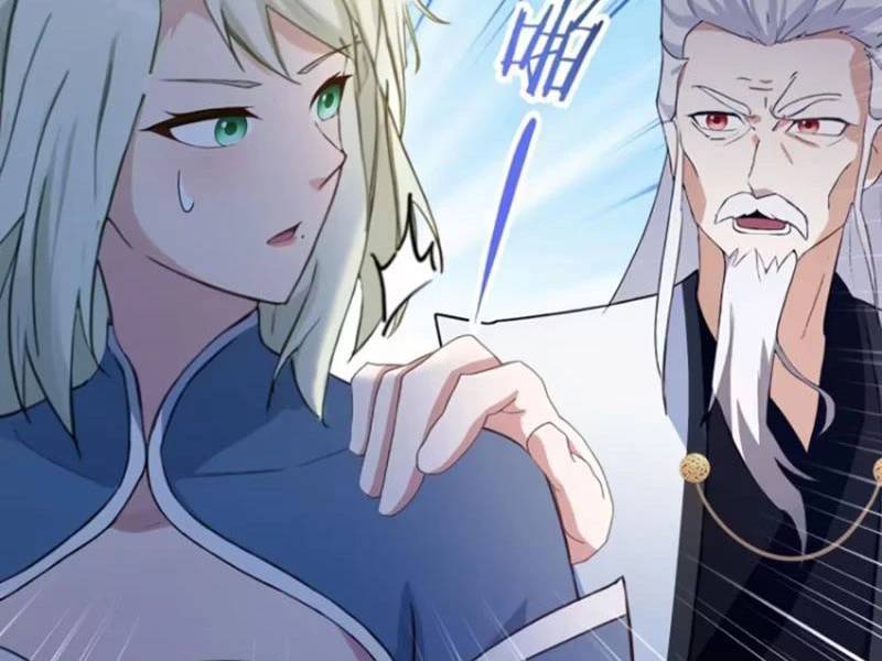 Hoá Ra Ta Đã Vô Địch Từ Lâu Chap 161 - Next Chap 162