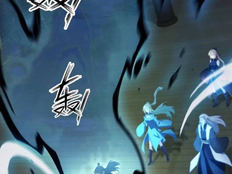 Hoá Ra Ta Đã Vô Địch Từ Lâu Chap 161 - Next Chap 162