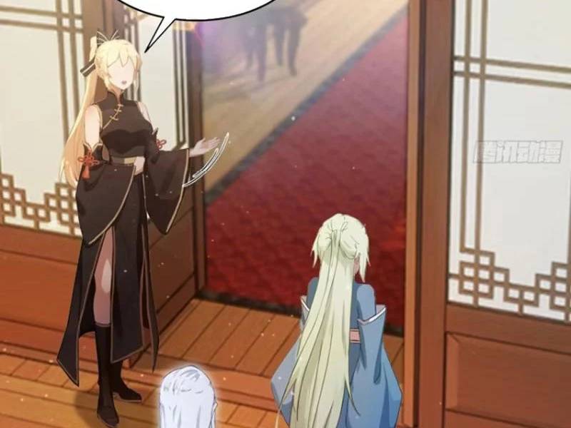 Hoá Ra Ta Đã Vô Địch Từ Lâu Chap 161 - Next Chap 162