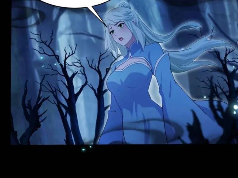 Hoá Ra Ta Đã Vô Địch Từ Lâu Chap 161 - Next Chap 162