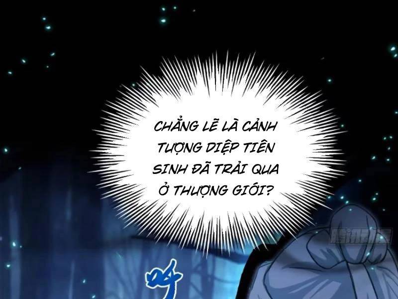 Hoá Ra Ta Đã Vô Địch Từ Lâu Chap 161 - Next Chap 162