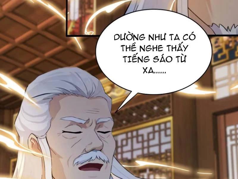 Hoá Ra Ta Đã Vô Địch Từ Lâu Chap 161 - Next Chap 162