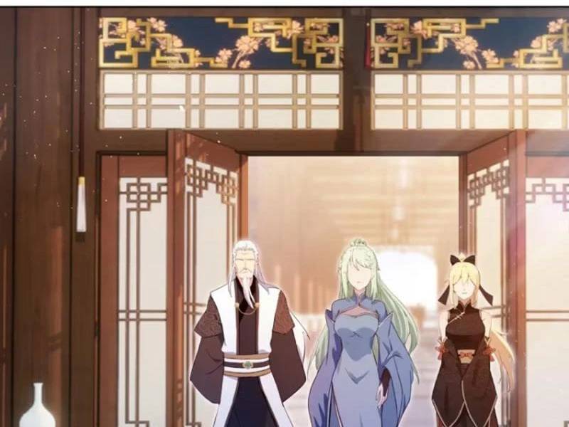Hoá Ra Ta Đã Vô Địch Từ Lâu Chap 161 - Next Chap 162