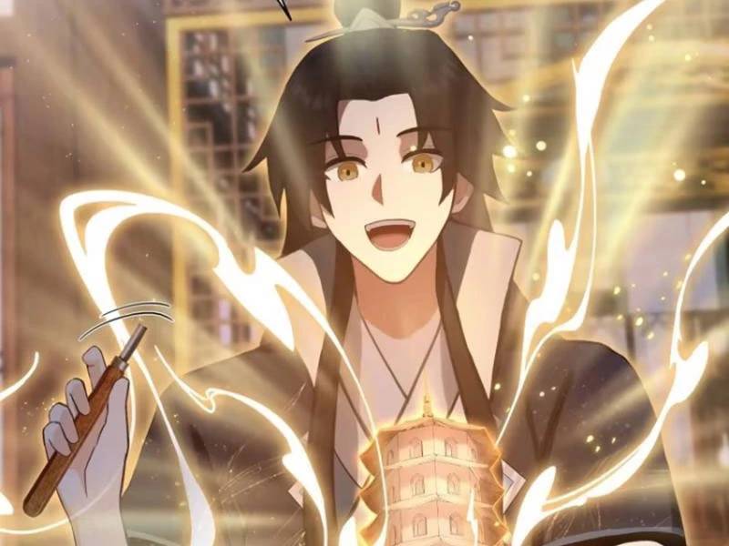 Hoá Ra Ta Đã Vô Địch Từ Lâu Chap 161 - Next Chap 162