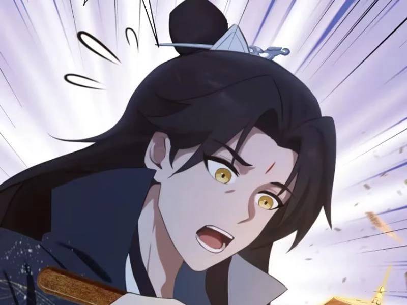 Hoá Ra Ta Đã Vô Địch Từ Lâu Chap 161 - Next Chap 162