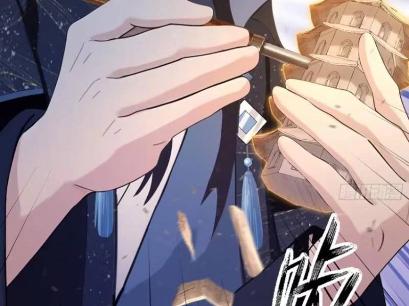 Hoá Ra Ta Đã Vô Địch Từ Lâu Chap 161 - Next Chap 162