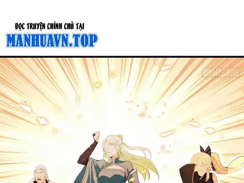 Hoá Ra Ta Đã Vô Địch Từ Lâu Chap 162 - Next Chap 163