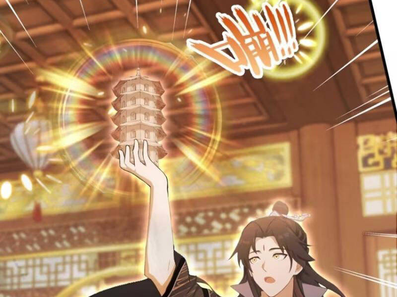Hoá Ra Ta Đã Vô Địch Từ Lâu Chap 162 - Next Chap 163