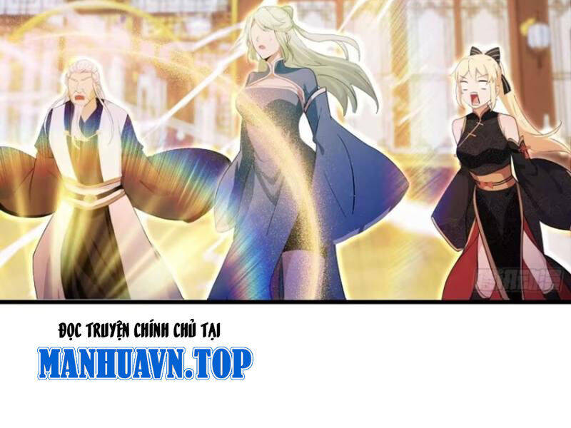 Hoá Ra Ta Đã Vô Địch Từ Lâu Chap 162 - Next Chap 163