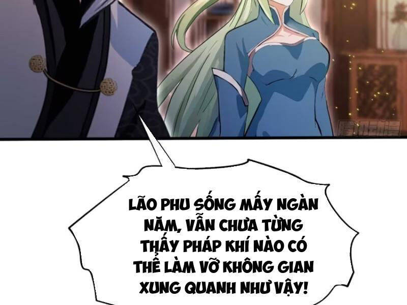 Hoá Ra Ta Đã Vô Địch Từ Lâu Chap 162 - Next Chap 163