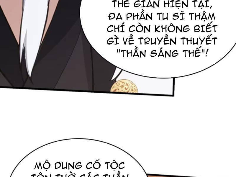 Hoá Ra Ta Đã Vô Địch Từ Lâu Chap 162 - Next Chap 163