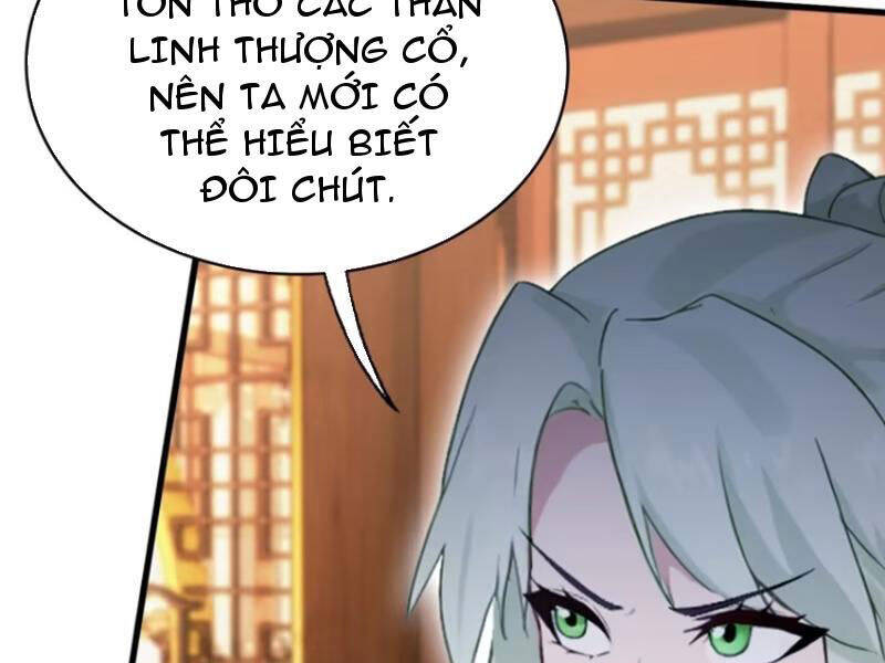 Hoá Ra Ta Đã Vô Địch Từ Lâu Chap 162 - Next Chap 163