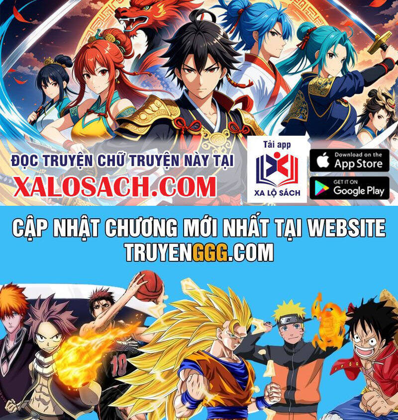 Hoá Ra Ta Đã Vô Địch Từ Lâu Chap 162 - Next Chap 163