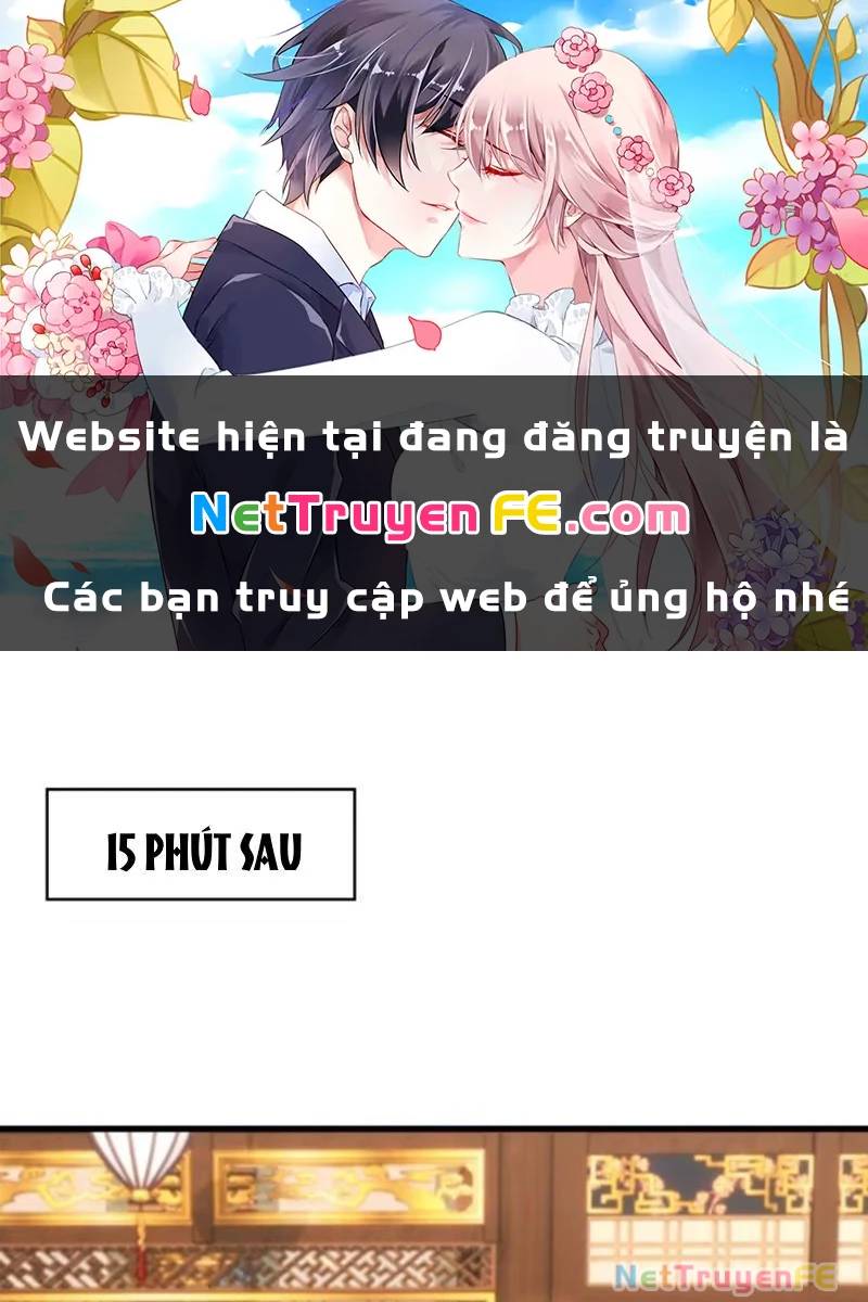 Hoá Ra Ta Đã Vô Địch Từ Lâu Chap 163 - Next Chap 164