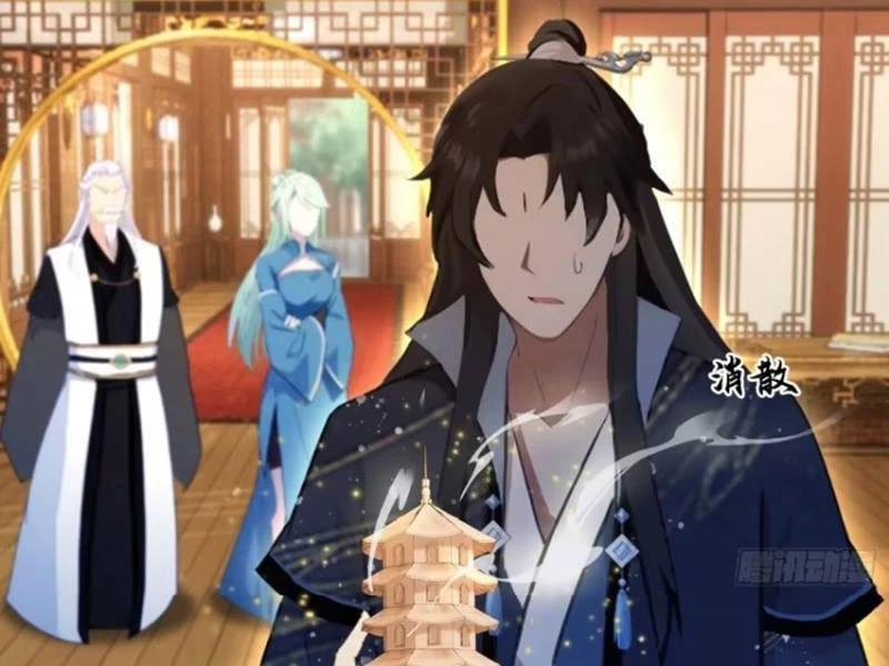 Hoá Ra Ta Đã Vô Địch Từ Lâu Chap 163 - Next Chap 164