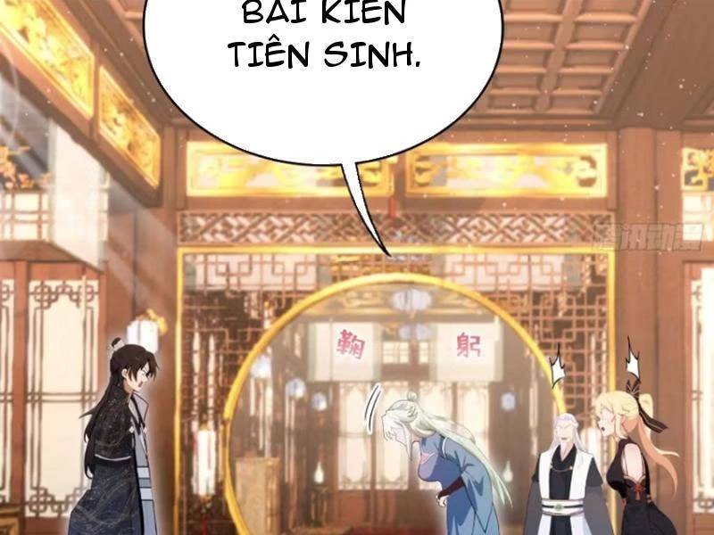 Hoá Ra Ta Đã Vô Địch Từ Lâu Chap 163 - Next Chap 164