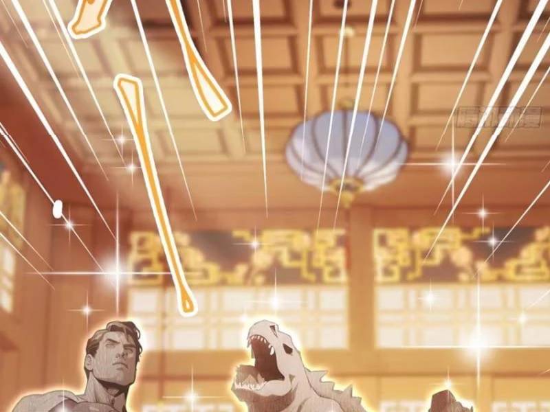 Hoá Ra Ta Đã Vô Địch Từ Lâu Chap 163 - Next Chap 164