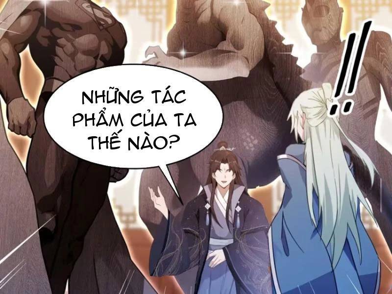 Hoá Ra Ta Đã Vô Địch Từ Lâu Chap 163 - Next Chap 164