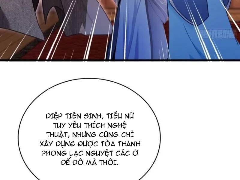 Hoá Ra Ta Đã Vô Địch Từ Lâu Chap 163 - Next Chap 164