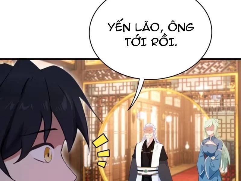 Hoá Ra Ta Đã Vô Địch Từ Lâu Chap 163 - Next Chap 164