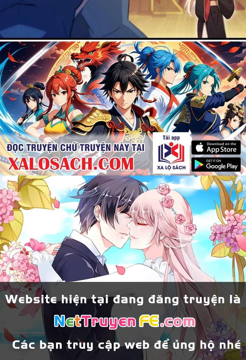 Hoá Ra Ta Đã Vô Địch Từ Lâu Chap 163 - Next Chap 164