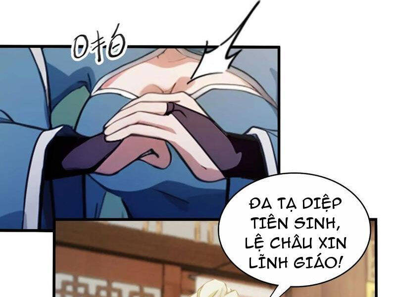 Hoá Ra Ta Đã Vô Địch Từ Lâu Chap 164 - Next Chap 165