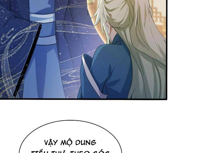 Hoá Ra Ta Đã Vô Địch Từ Lâu Chap 164 - Next Chap 165