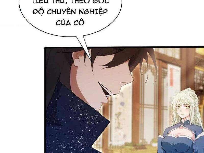 Hoá Ra Ta Đã Vô Địch Từ Lâu Chap 164 - Next Chap 165