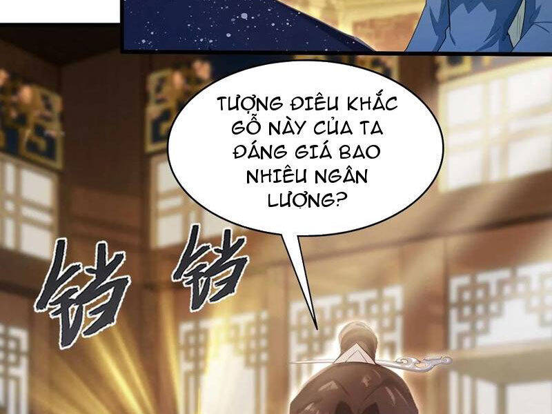 Hoá Ra Ta Đã Vô Địch Từ Lâu Chap 164 - Next Chap 165