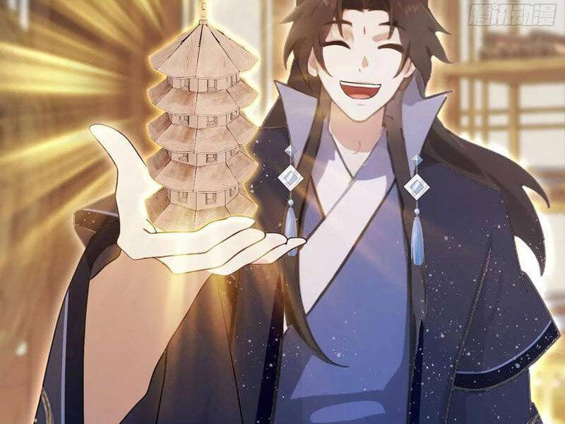 Hoá Ra Ta Đã Vô Địch Từ Lâu Chap 164 - Next Chap 165