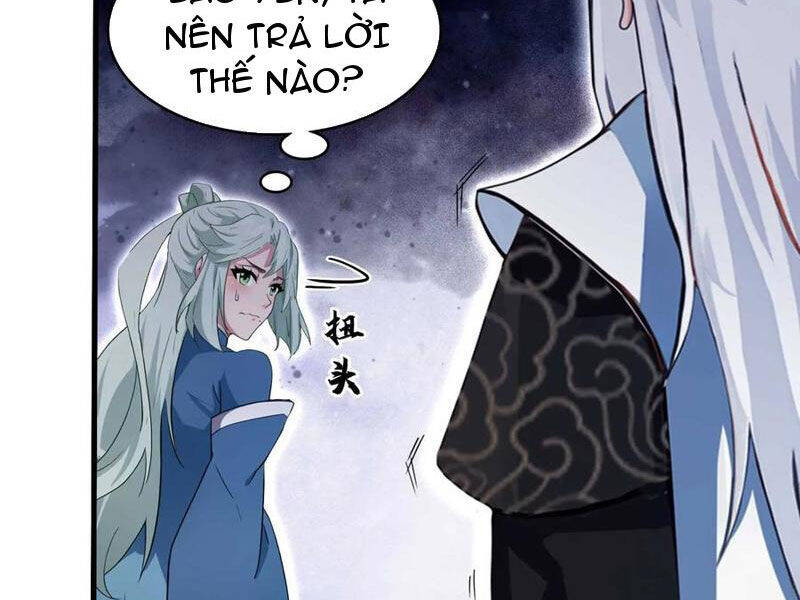 Hoá Ra Ta Đã Vô Địch Từ Lâu Chap 164 - Next Chap 165