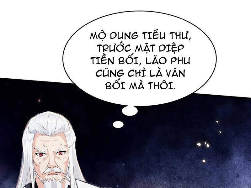 Hoá Ra Ta Đã Vô Địch Từ Lâu Chap 164 - Next Chap 165